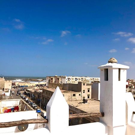 Dar 91 Essaouira Appartamento Esterno foto